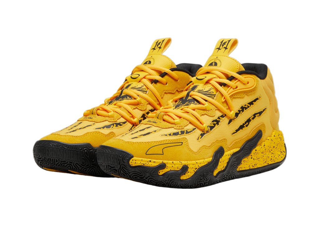 Puma Porsche x MB.03 Sport Yellow-Puma-pikastore.cz