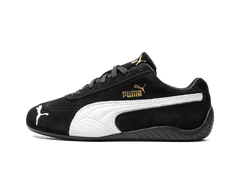 Puma Speedcat OG Black White