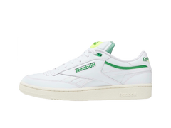 Reebok Rebook Club C 85 Pump Glen Green