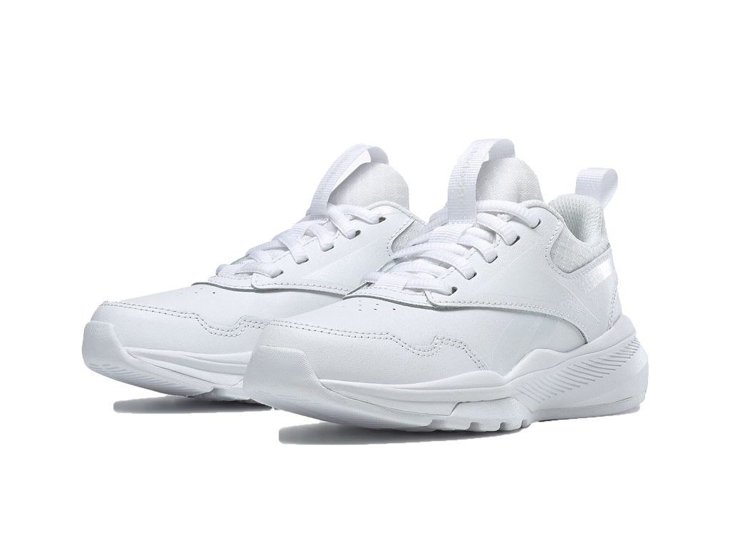 Rebook XT Sprinter 2 Little Kid Triple White-Reebok-pikastore.cz
