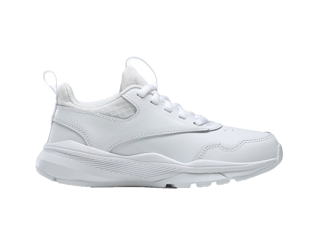 Rebook XT Sprinter 2 Little Kid Triple White-Reebok-pikastore.cz