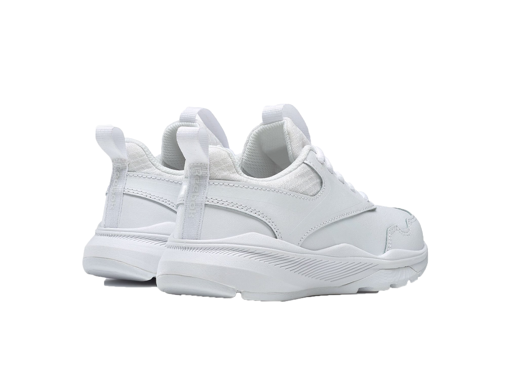 Rebook XT Sprinter 2 Little Kid Triple White-Reebok-pikastore.cz