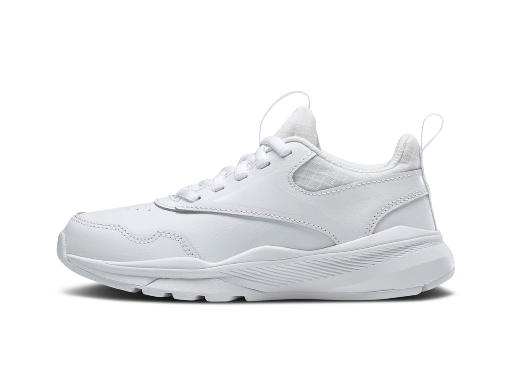Rebook XT Sprinter 2 Little Kid Triple White-Reebok-pikastore.cz