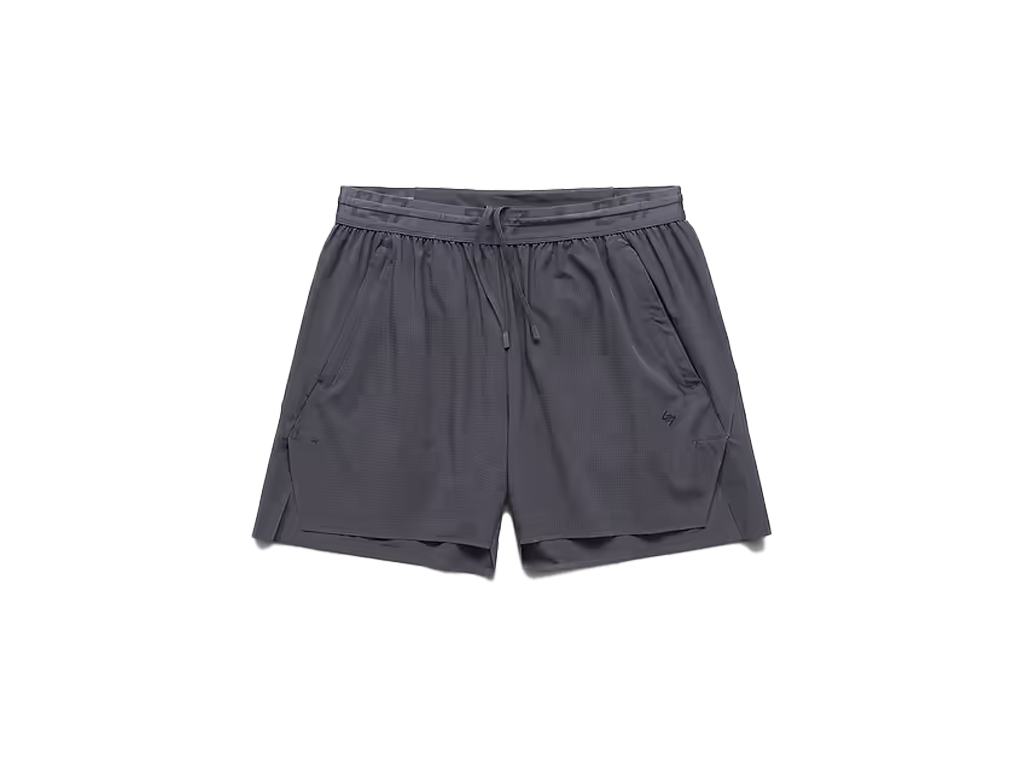 Represent 247 Aero Shorts Graphene