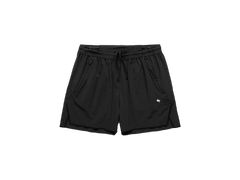 Represent 247 Aero Pantaloncini Jet Black