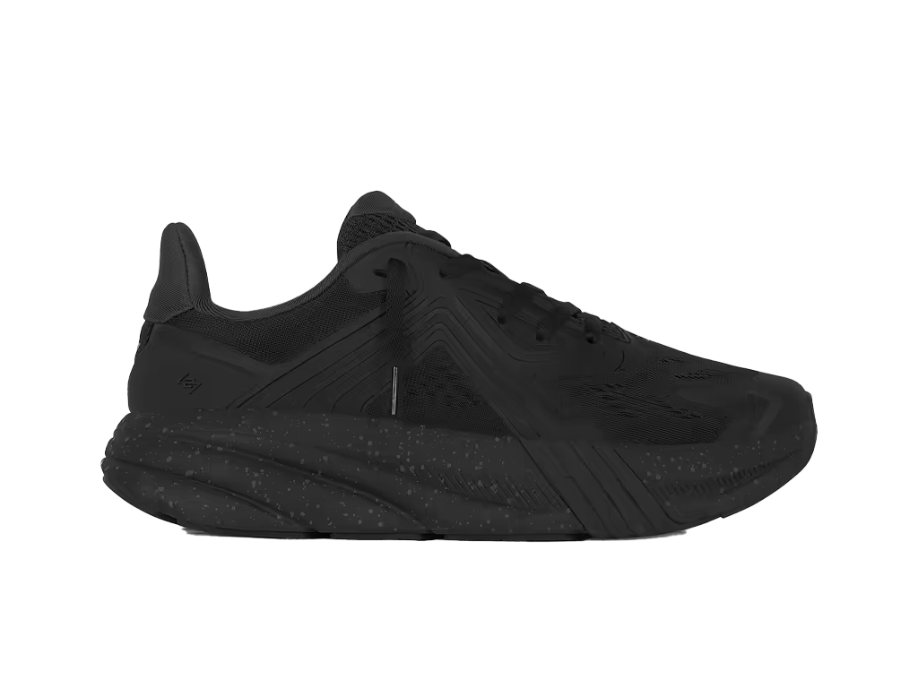 Represent 247 Arc-1 Runner Black – tenisky – fotka 3 z 5