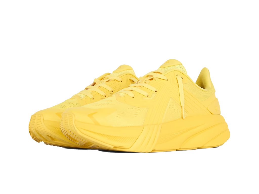 Represent 247 Arc-1 Runner Yellow-Represent-pikastore.cz