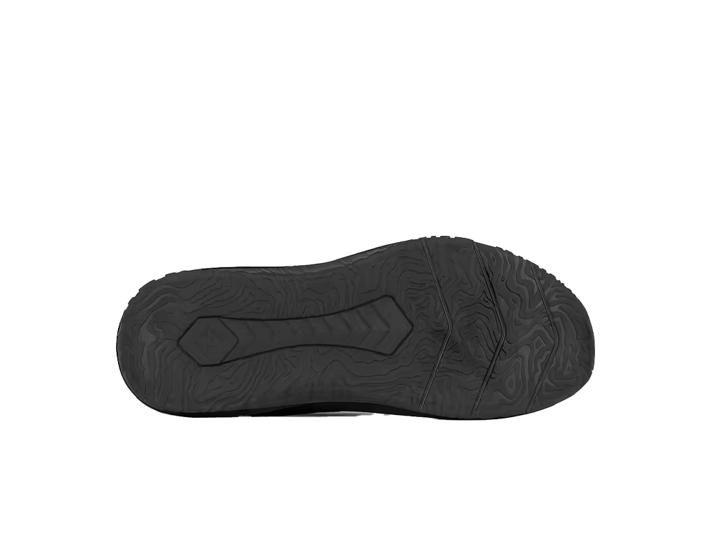 Represent 247 Arc-2 Trainer Black – tenisky – fotka 5 z 5