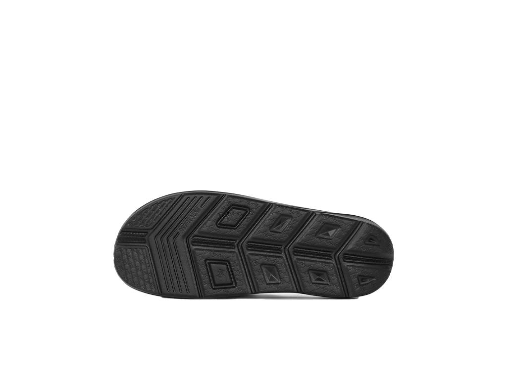 Represent 247 Arc-3 Recovery Black – tenisky – fotka 5 z 5