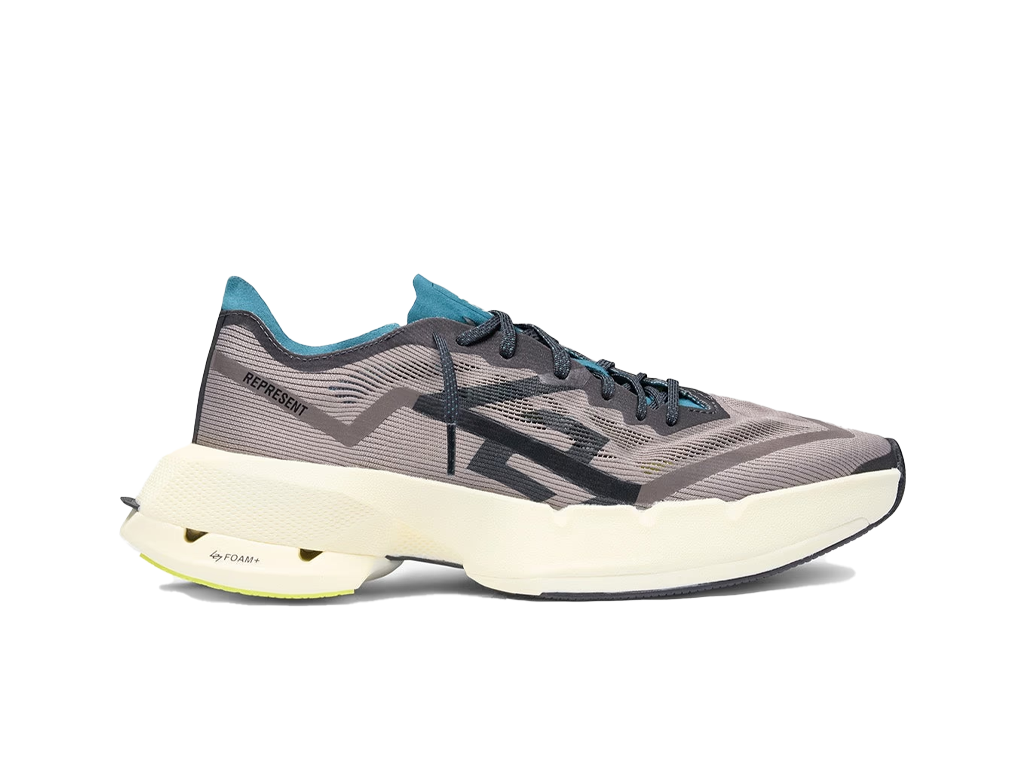 Represent 247 Arc-4 Elite Race Cinder – sneakers – photo 3 of 4