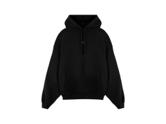 Represent 247 DNA Худі Jet Black