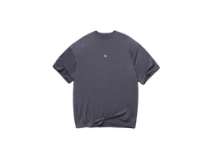Represent 247 DNA Oversized Тениска Graphene