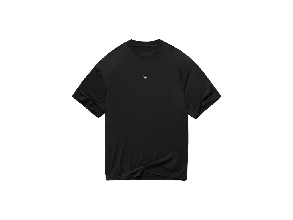 Represent 247 DNA T-Shirt 2.0- Jet Black-Represent-pikastore.cz