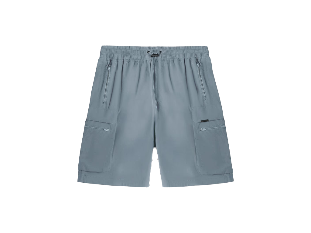 Represent 247 Short Dusky Navy-Represent-pikastore.cz