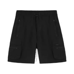 Represent 247 Shorts Black