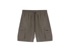 Represent 247 Pantaloni scurți Olive