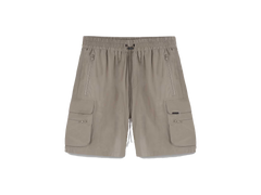 Represent 247 Pantaloni scurți Taupe