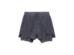 Represent 247 Trail Шорти Graphene