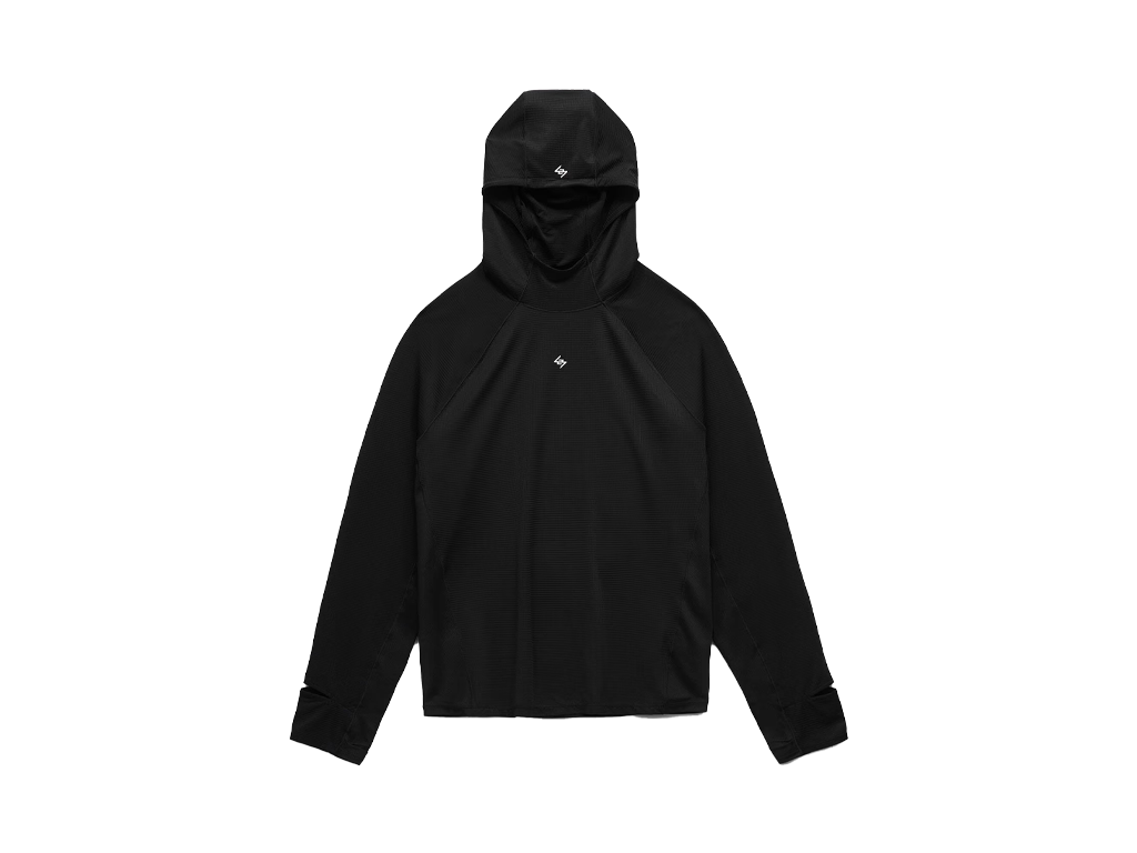 Represent 247 Ultra Midlayer Jet Black-Represent-pikastore.cz