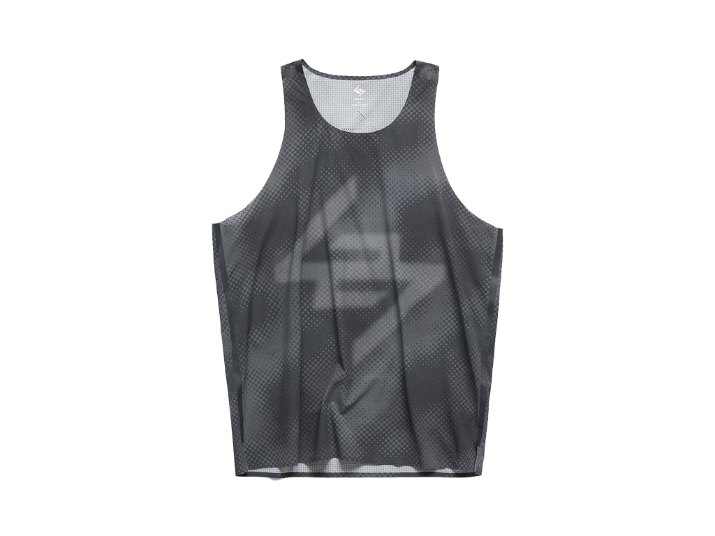 Represent 247 Ultra Singlet Black Fade Out-Represent-pikastore.cz