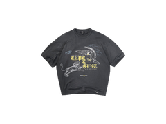 Represent Enemy Тениска Washed Black