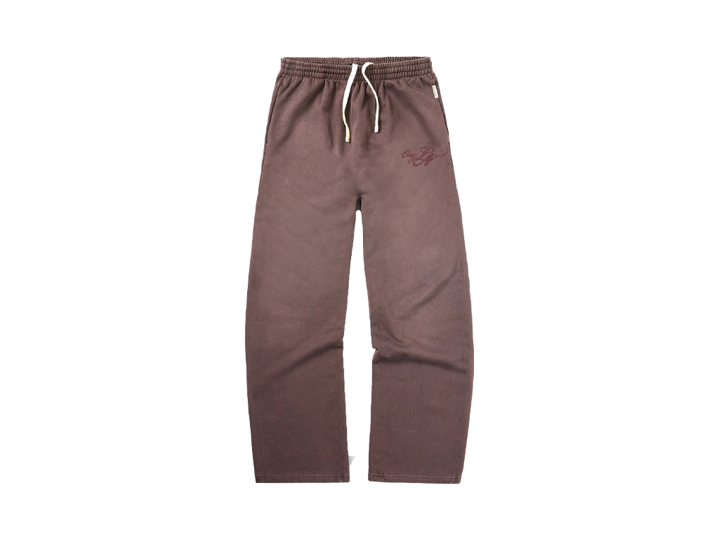 Represent EngLAnd Sweatpant Washed Brown-Represent-pikastore.cz