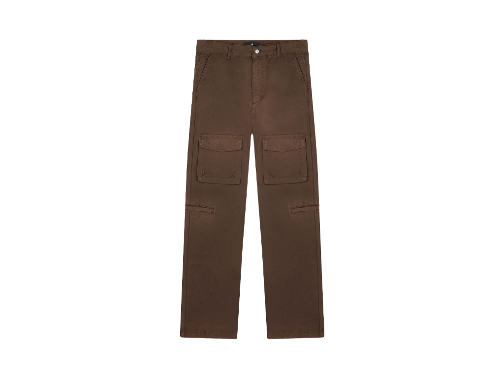 Represent Front Pocket Cargo Pant Tobacco-Represent-pikastore.cz