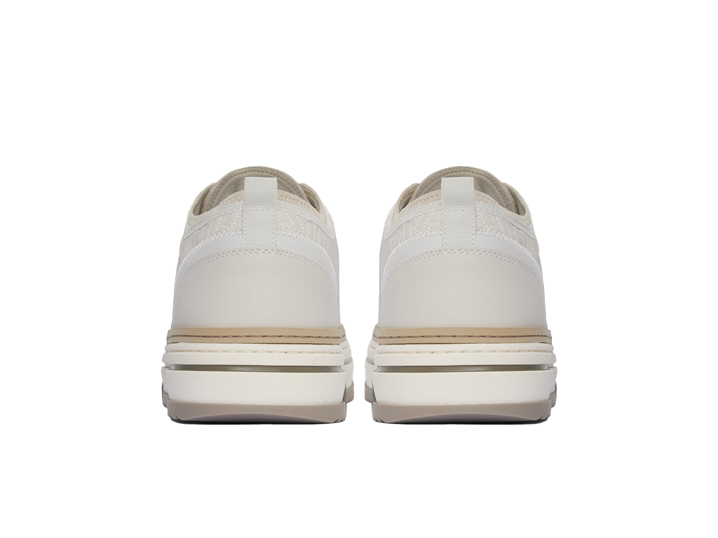 Represent HTN X Low Vintage White – sneakers – foto 4 af 4