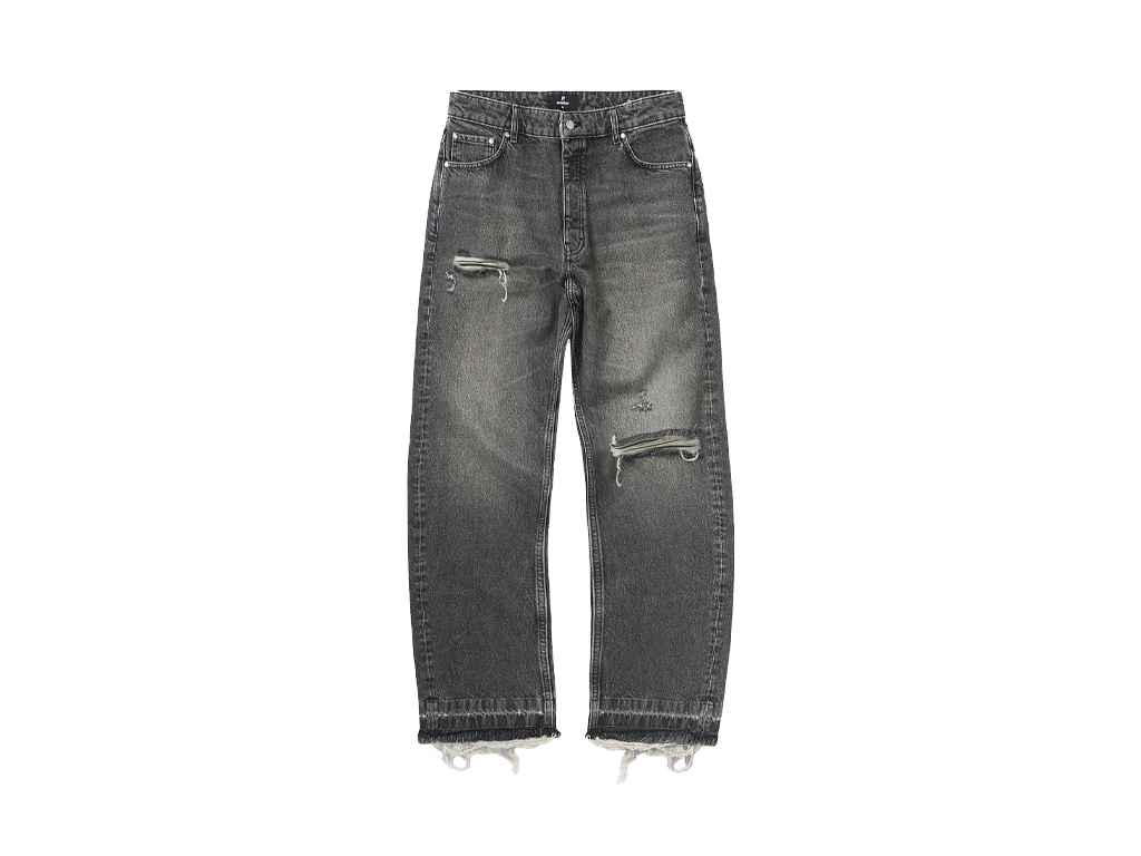 Represent Heaton Denim Shadow