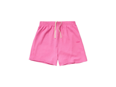 Represent Micro Owners Club Сітчасті шорти Pink Lemonade