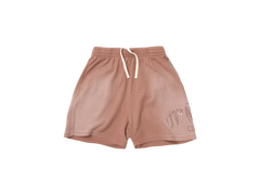 Represent Owners Club Mesh Shorts Sienna