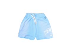 Represent Owners Club Mesh Pantalón corto Sky Blue