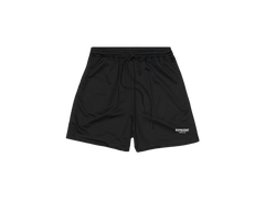 Represent Owners Club Mesh Pantaloni scurți Black