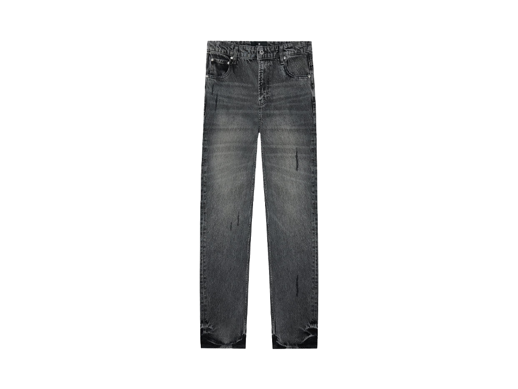 Represent R2 Rep Denim Charcoal-Represent-pikastore.cz
