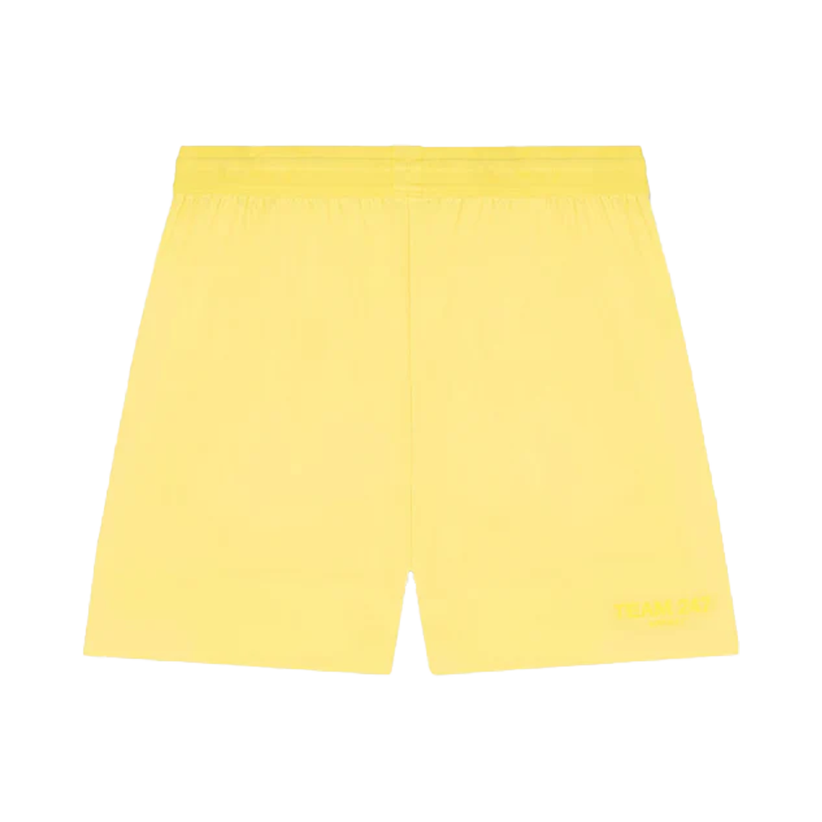 Represent Team 247 Fused Shorts Lemon-Represent-pikastore.cz