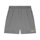 Represent Team 247 Fused Shorts Pewter Lemon-Represent-pikastore.cz