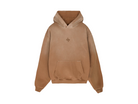 Represent 247 Motion Oversized Hoodie Rust-Represent-pikastore.cz