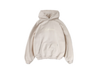 Represent Script Logo Hoodie Concrete-Represent-pikastore.cz