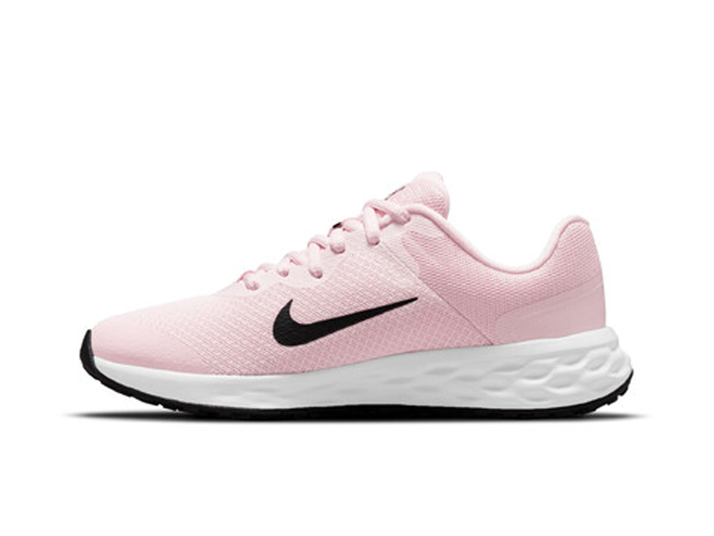 Revolution 6 GS Pink Foam-Nike-pikastore.cz