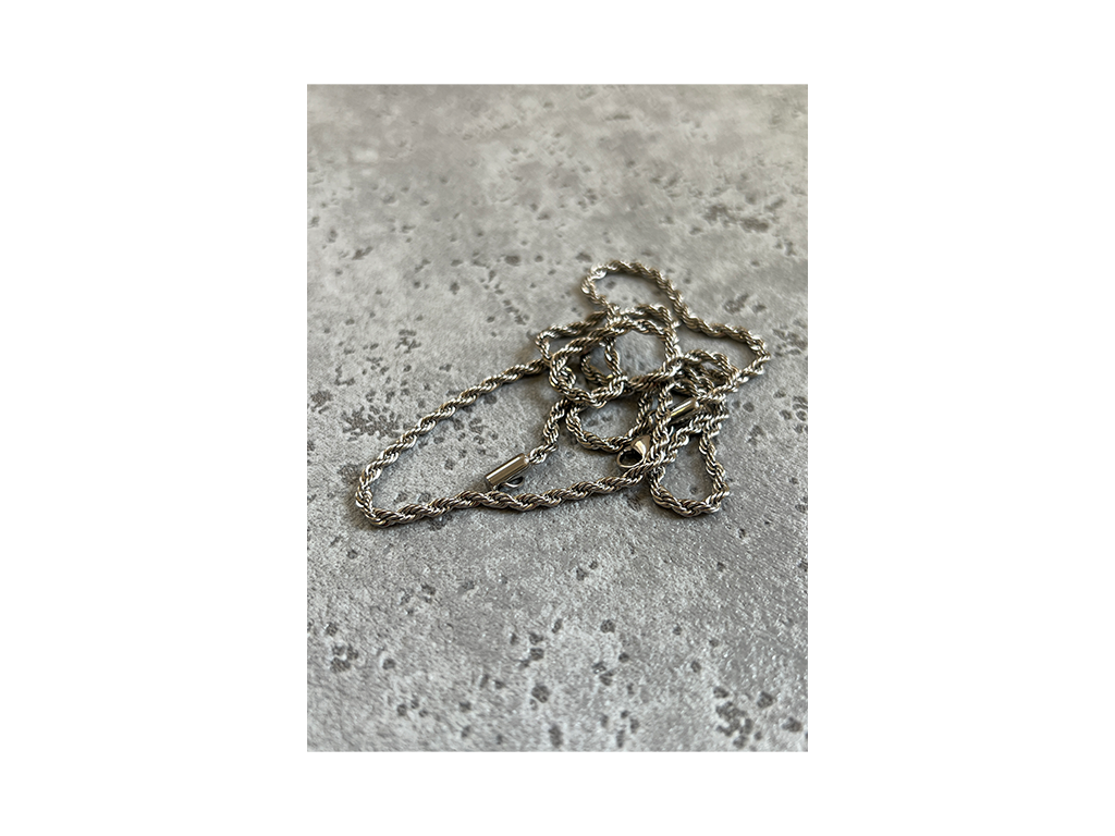 Rope Chain-Apparel & Accessories-Pikastore-pikastore.cz