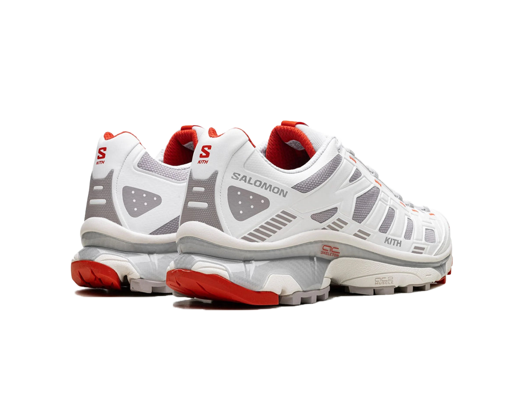 Salomon XT-4K Kith Kithmas White Red-Salomon-pikastore.cz