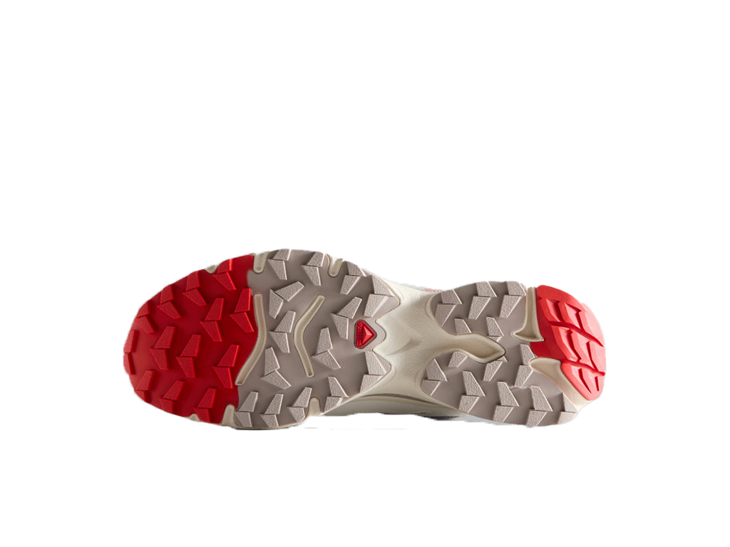 Salomon XT-4K Kith Kithmas White Red-Salomon-pikastore.cz