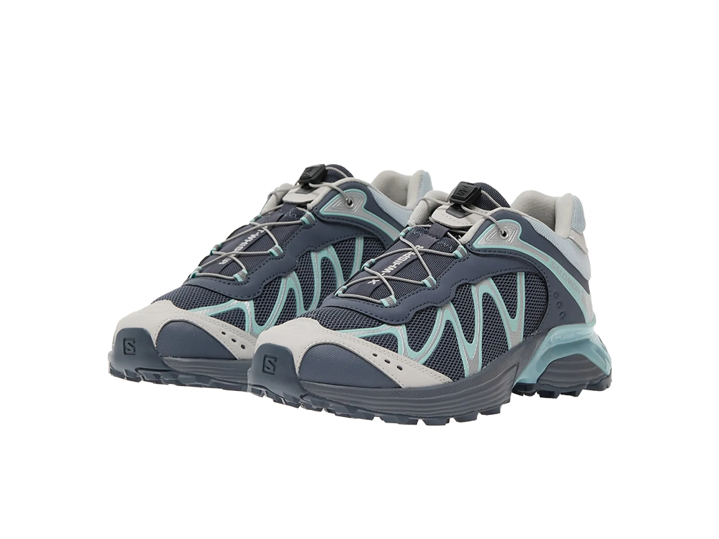Salomon XT-Whisper Grisaille Lunar Rock-Salomon-pikastore.cz