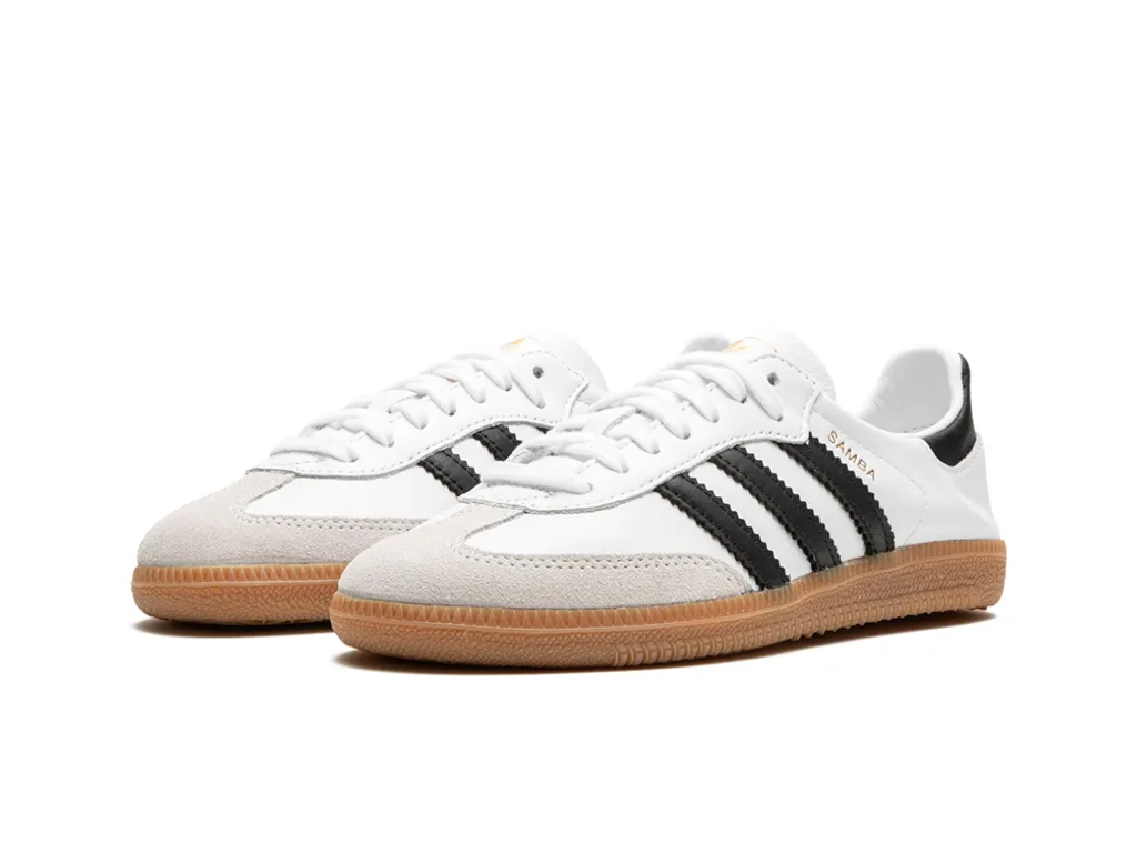 Samba Decon White Black Gum-Adidas-pikastore.cz