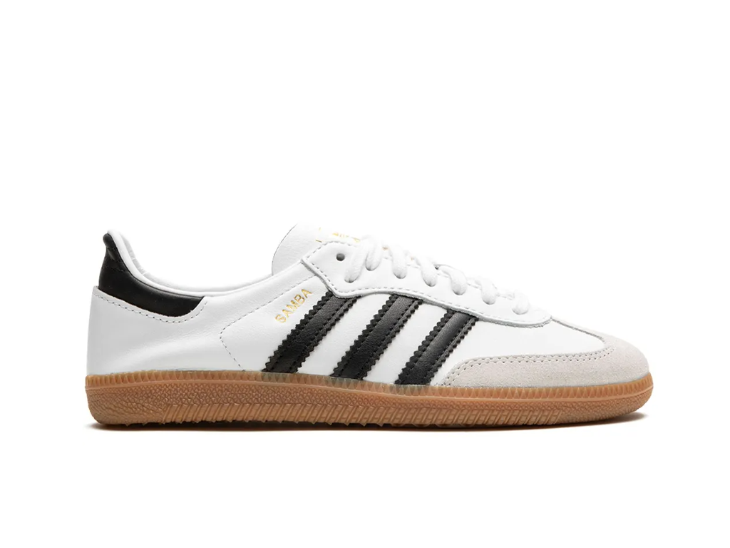 Samba Decon White Black Gum-Adidas-pikastore.cz