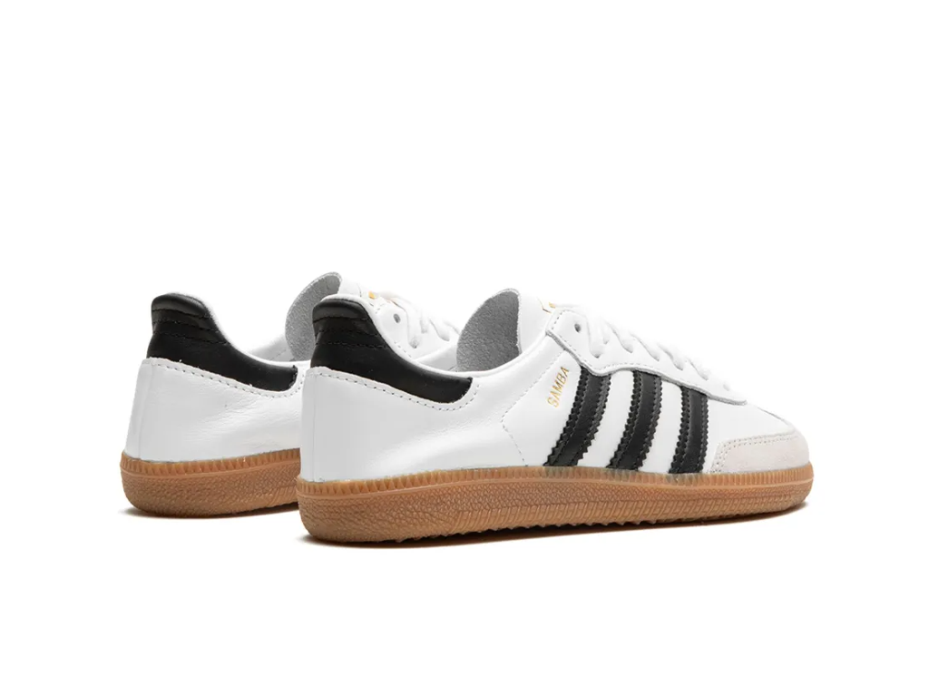 Samba Decon White Black Gum-Adidas-pikastore.cz