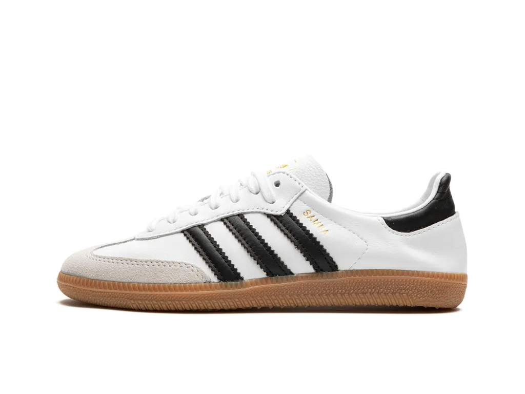 Samba Decon White Black Gum-Adidas-pikastore.cz