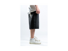 Custom Star Shorts Black v1-Kalhoty-Custompantsprg-pikastore.cz