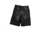 Custom Cargo Shorts Black-Kalhoty-Custompantsprg-pikastore.cz