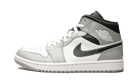 Nike Air Jordan 1 Mid Light Smoke Grey Anthracite-sneakers-Air Jordan-pikastore.cz